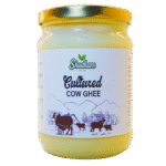 Cultured Cow Ghee
