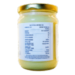 Cultured Cow Ghee - Image 2