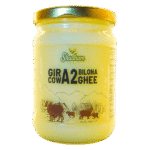 Gir Cow A2 Bilona Ghee