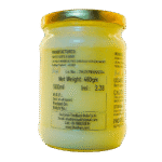 Gir Cow A2 Bilona Ghee - Image 2